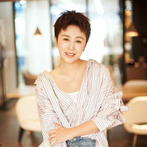 头条号马丽,头条号上的喜剧女王，带你笑出腹肌