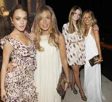 明星点金手,揭秘明星理财智慧与投资之道