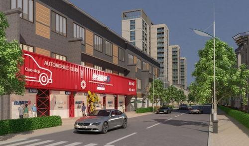 浙江哪些网红修理厂招工,诚邀技术英才加盟！