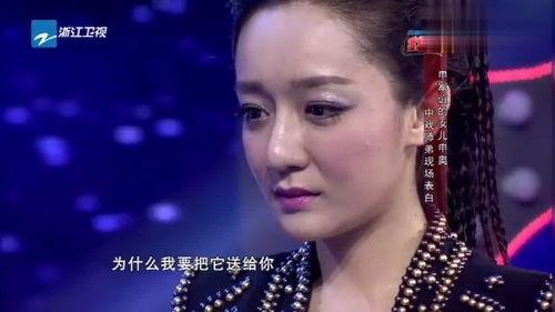 明星下场吃瓜,娱乐圈风云再起