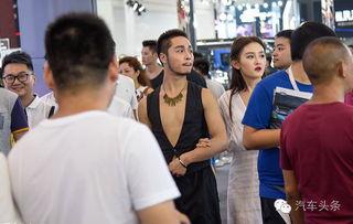 深圳头条奇葩事,盘点那些令人瞠目结舌的奇葩事件