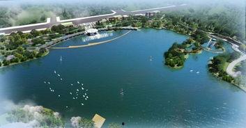 沣东太平河边新闻头条,见证历史变迁，共筑生态宜居新篇章