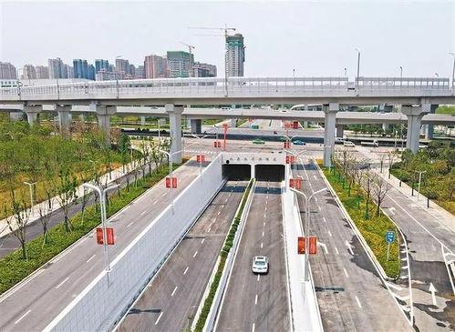 西安北辰路今日头条,繁华路段新动态，聚焦城市更新与发展