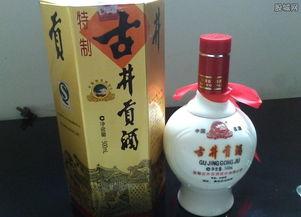 古井头条价格,探寻高端白酒的价值与魅力