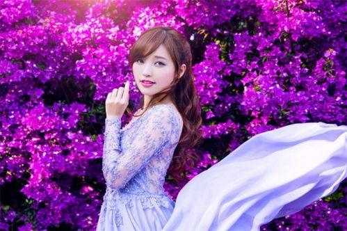 ai明星金莎,科技与艺术的完美融合