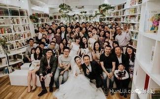 浏阳网红婚礼现场,网红婚礼现场，甜蜜瞬间尽收眼底