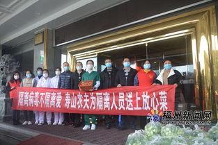 福建寿山乡新闻头条,新闻头条聚焦乡村振兴新篇章