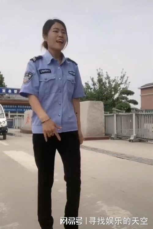 网红保安的现状如何,从平凡岗位到网络红人的逆袭之路