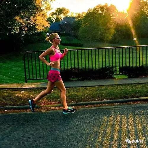 上头条怎么跑步比较好