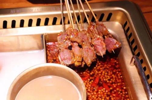 灵溪网红夜宵店,探秘灵溪网红夜宵店的魅力之夜