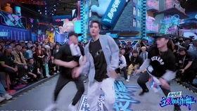 香港劲爆料理舞视频