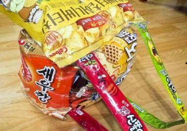 微头条零食制作,微头条教你制作美味零食小秘诀