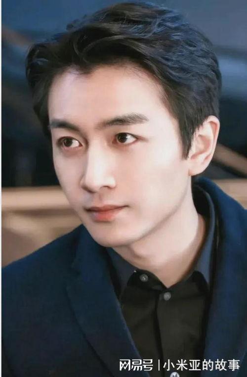 最帅中国男明星排行榜,颜值与实力并存，谁是你心中的颜值担当？