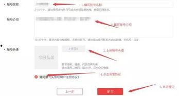 通过注册头条号能赚钱吗,揭秘如何通过平台实现收益增长”