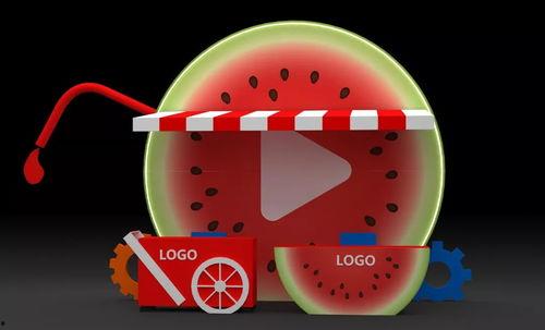 最火的吃瓜比赛,最火吃瓜比赛燃情上演