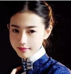 脸小 明星,揭秘那些精致五官的明星们”