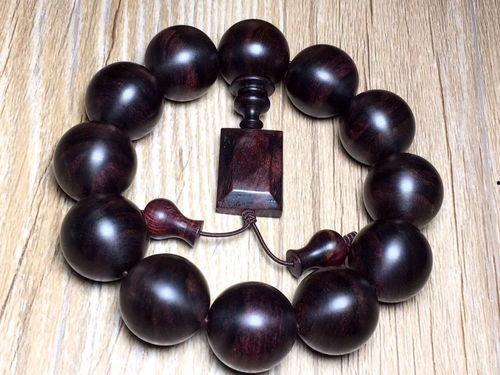 手串如何看老料和新料,手串鉴别的智慧之眼